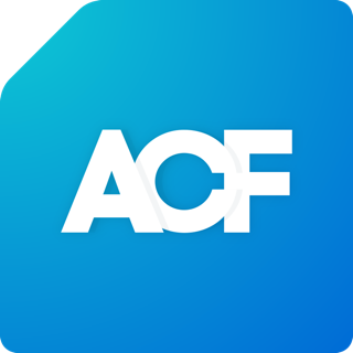 ACF Pro logo