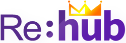 ReHub logo