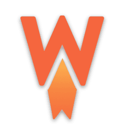 WP Rocket logo